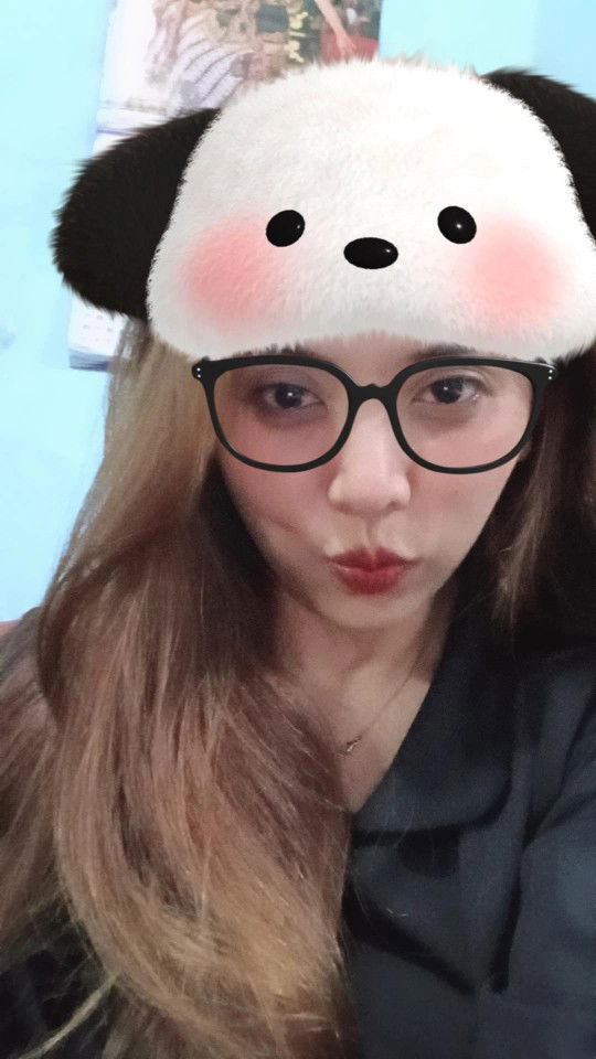 retno ree profile icon