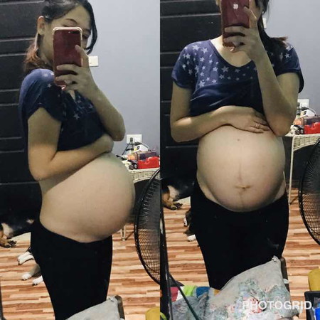 37weeks