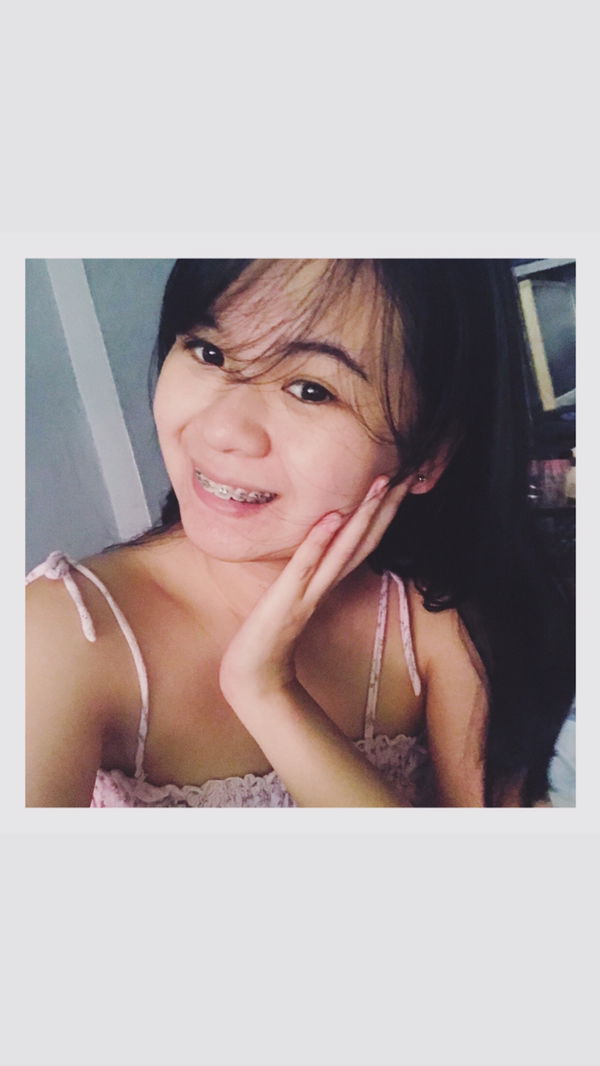 Hannah Katrina Adsuara profile icon