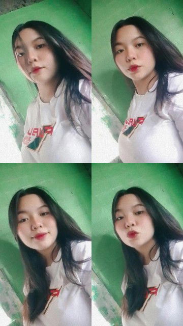 Jarrie joy Cruz profile icon