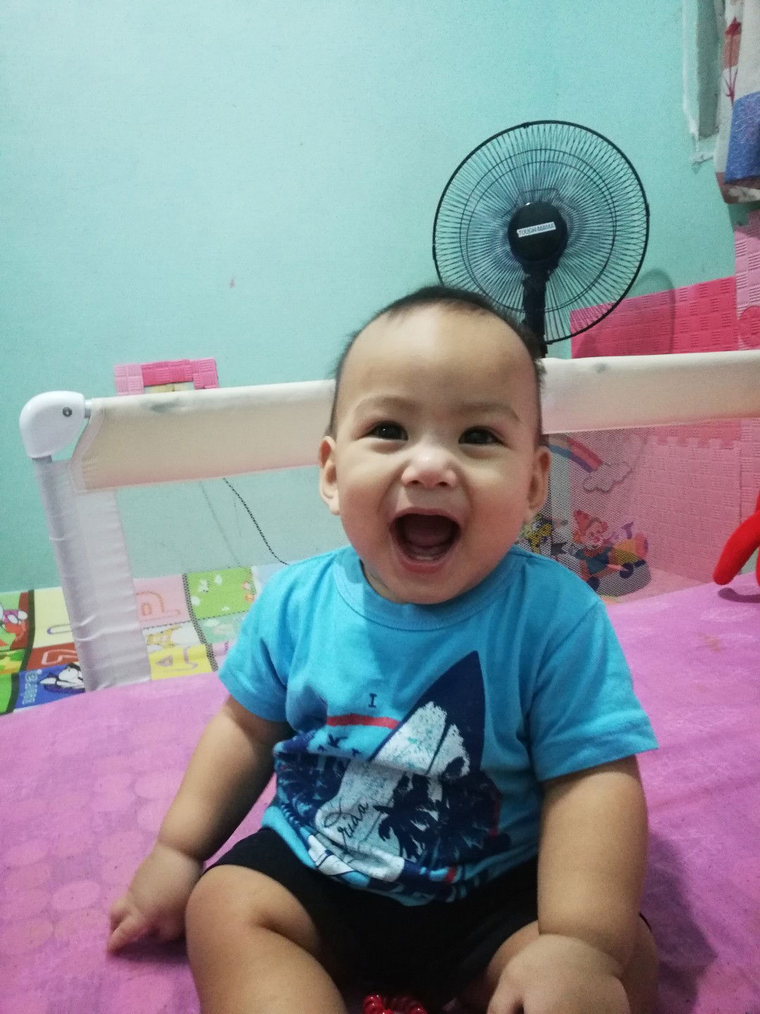 Chii Santos profile icon