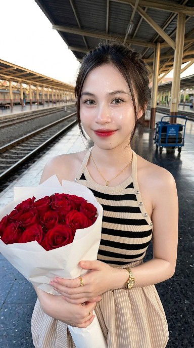 พลอยเฌอมา ปิยะดา . profile icon