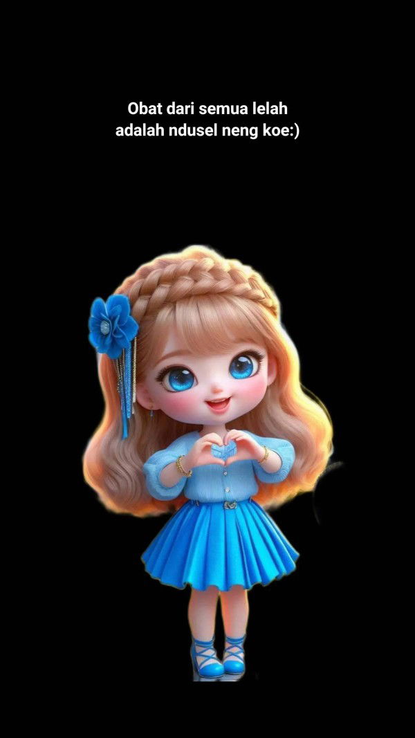 Arisda Diandika profile icon