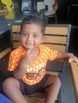 Deepa Rao profile icon