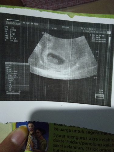 hitungan dede gak sma