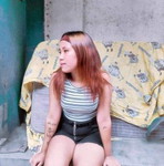 Mhia Gimutao Ricohermoso profile icon