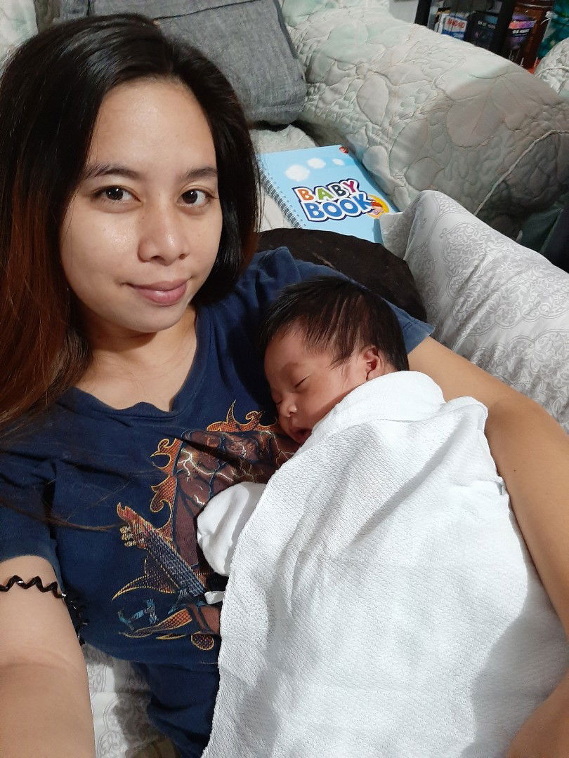 Daisy Jean Mangolari Geonzon profile icon