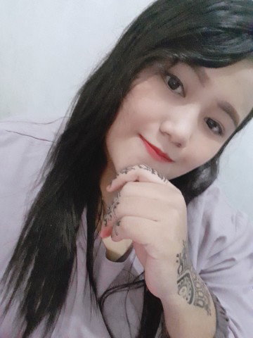 Elsyah Indrawati profile icon