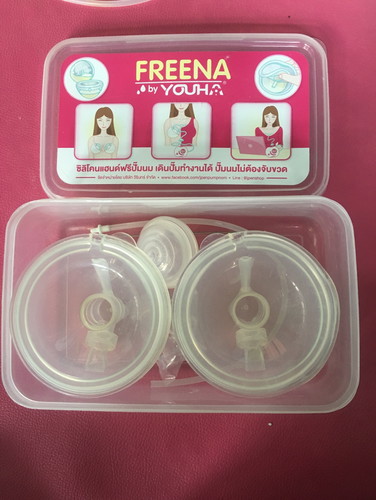 Freena by Youha