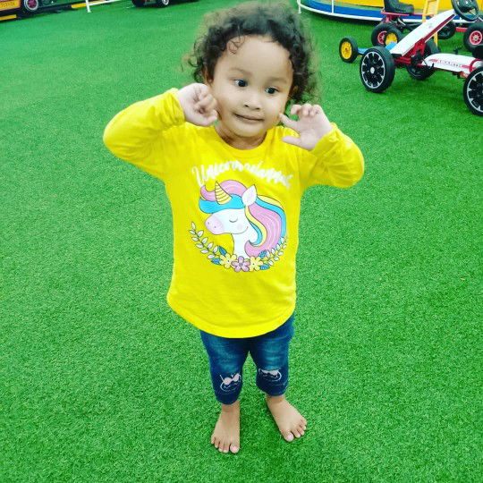 Rahma Ariani profile icon