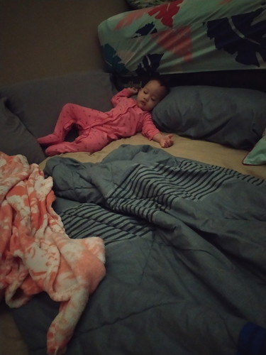 Gaya tidur