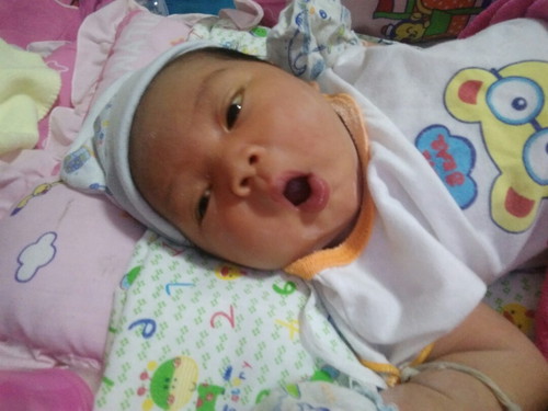 ลูกสาวของเเม่