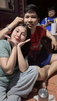 สุนิสา พันธ์บุญ profile icon