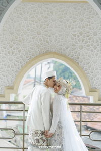 Musyarofatul Fadilah profile icon