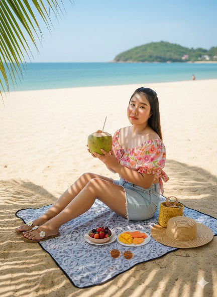 Beary Sirikanya profile icon