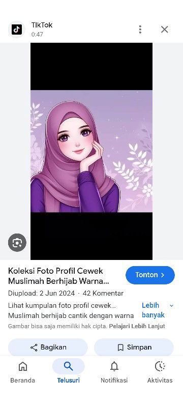 Susi Sofiyanti profile icon