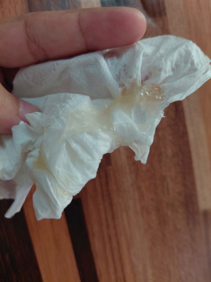 ต้องไปร พมั้ยคะแม่