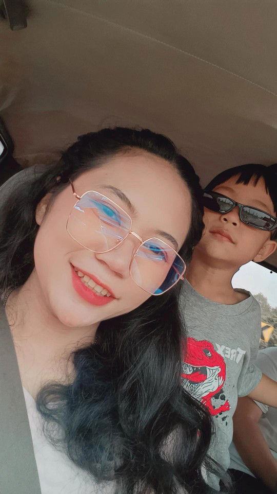 โยษิตา จิตรกลาง profile icon