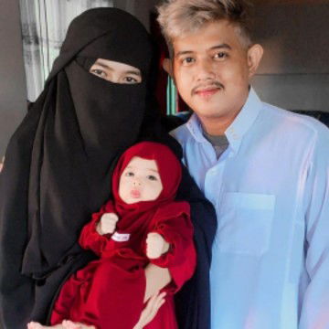 Windy Febrianti profile icon