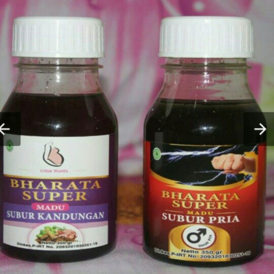 untuk yg ingin punya momongan