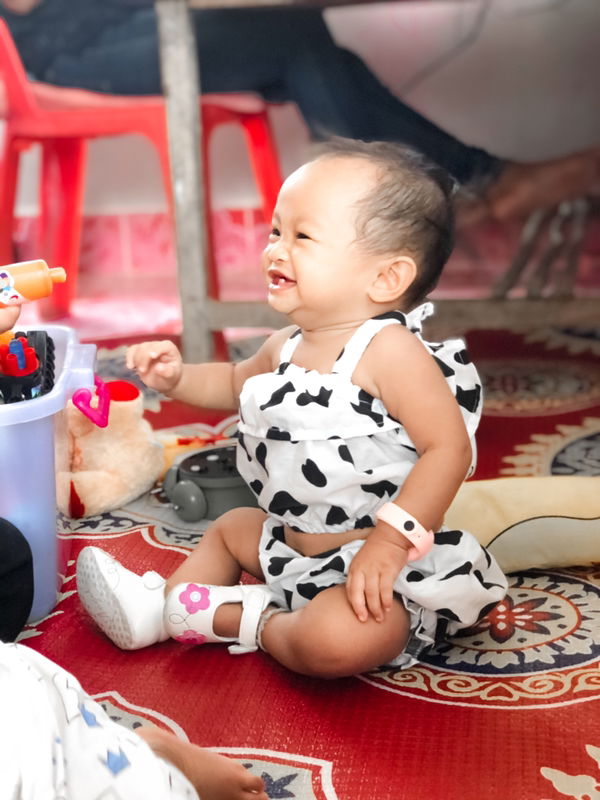 Kittiya Khanteemit profile icon