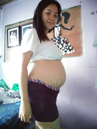 Exactly 7mos tomorrow