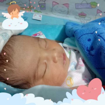 ทีมอวดลูก