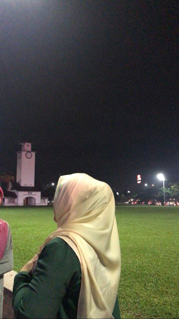 Ashikin profile icon