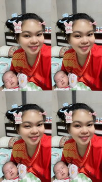 CHONTIDA profile icon