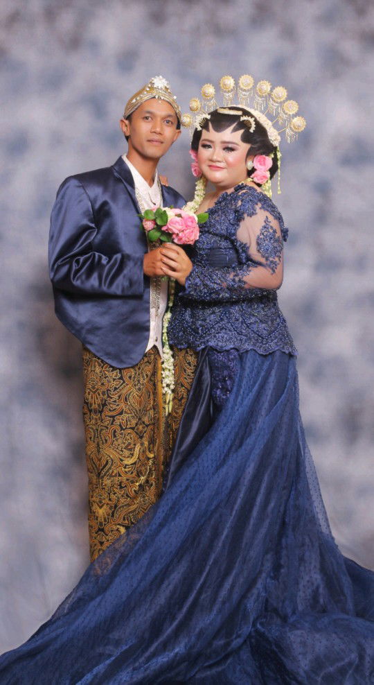 angky anggraeni profile icon