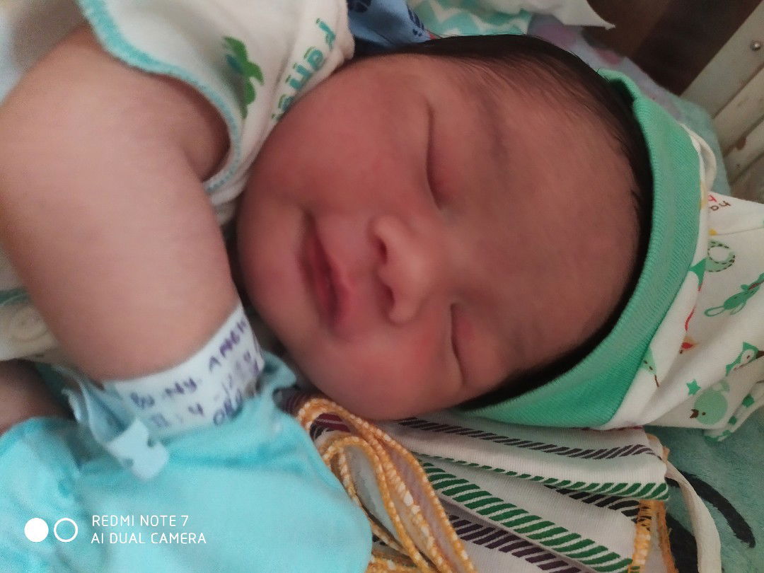 Alhamdulillah Launching