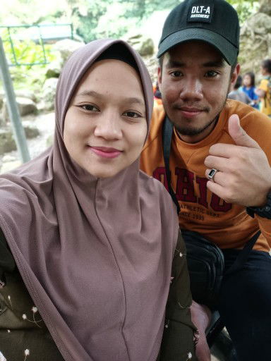 Sufaza Suparti profile icon