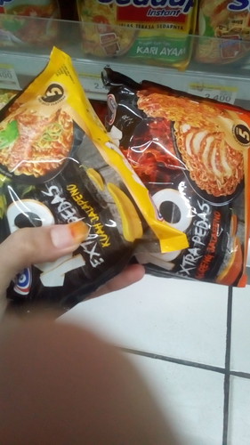makanan