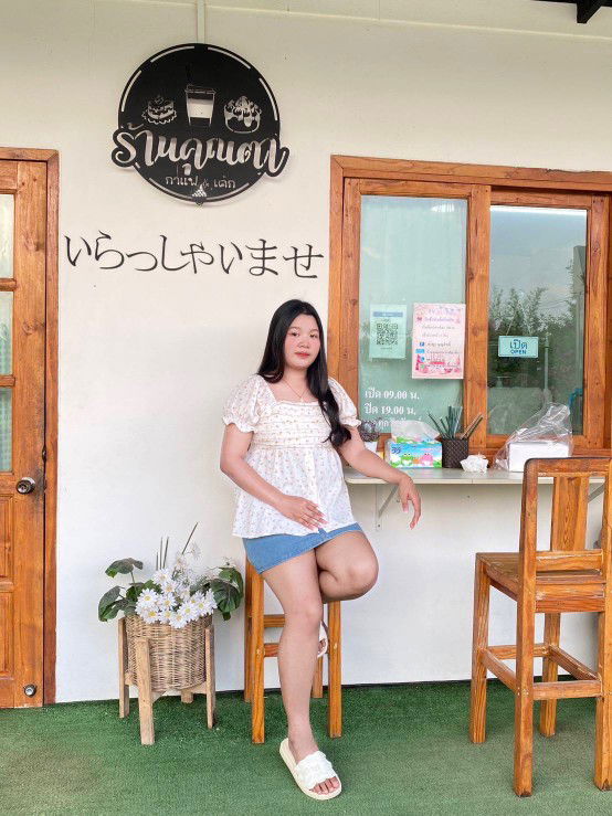 Lalita Promsri profile icon