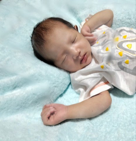 Annisa Amelia profile icon
