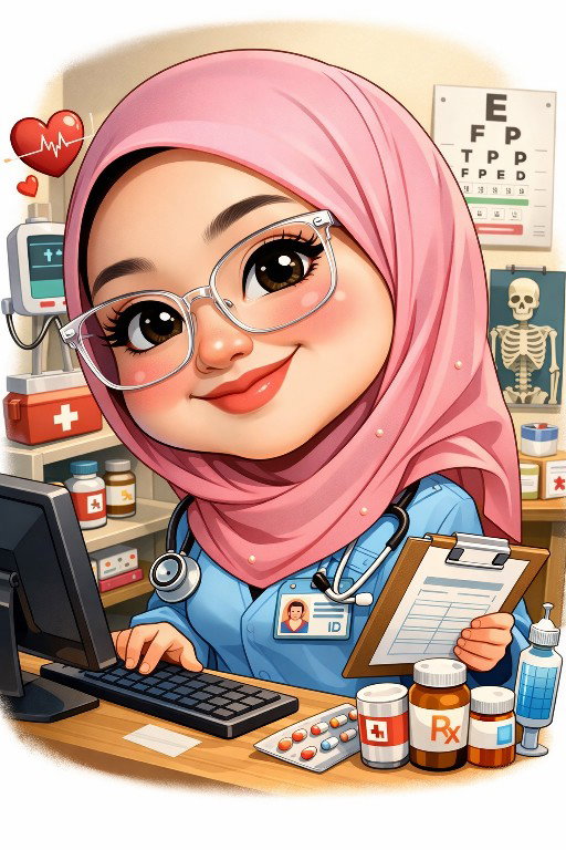 Mrs Dhaniyah profile icon