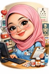 Mrs Dhaniyah profile icon