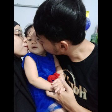 Ajeng Novianti Putri profile icon