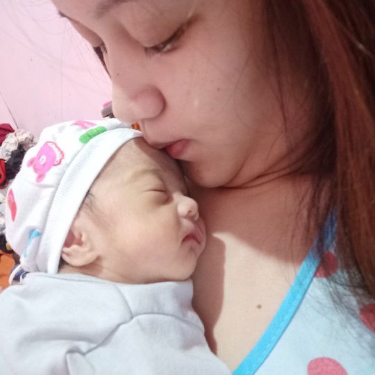 GREATEST GIFT FROM GOD