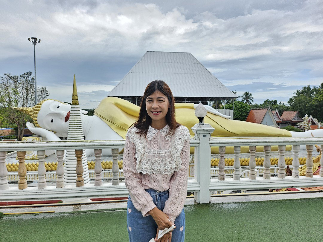 สาวิตรี เลี้ยงอำนวย profile icon