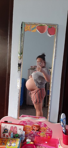 39 weeks and 5 days