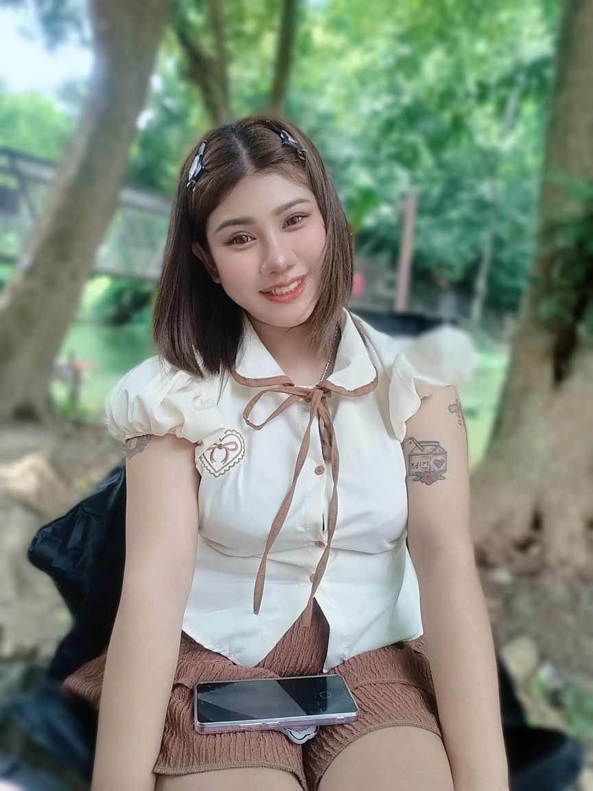 Paploy Winnisa profile icon