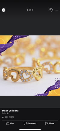 Farihah salsabila ? profile icon