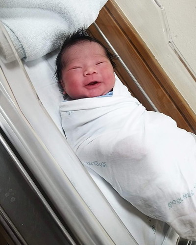 แชร์ประสบการณ์คลอดน้องเอวา