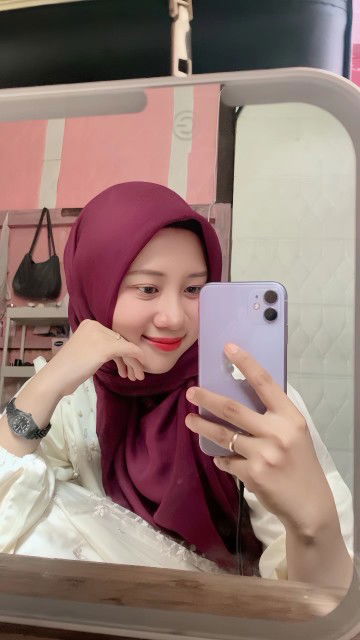 Jumiati Fatina profile icon