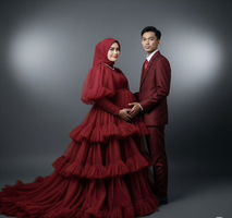 Nike Nursafitri profile icon