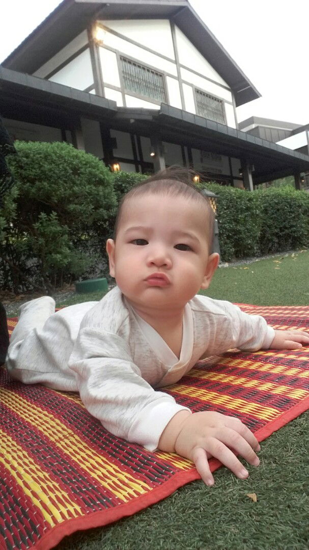 กอดอบอุ่น profile icon