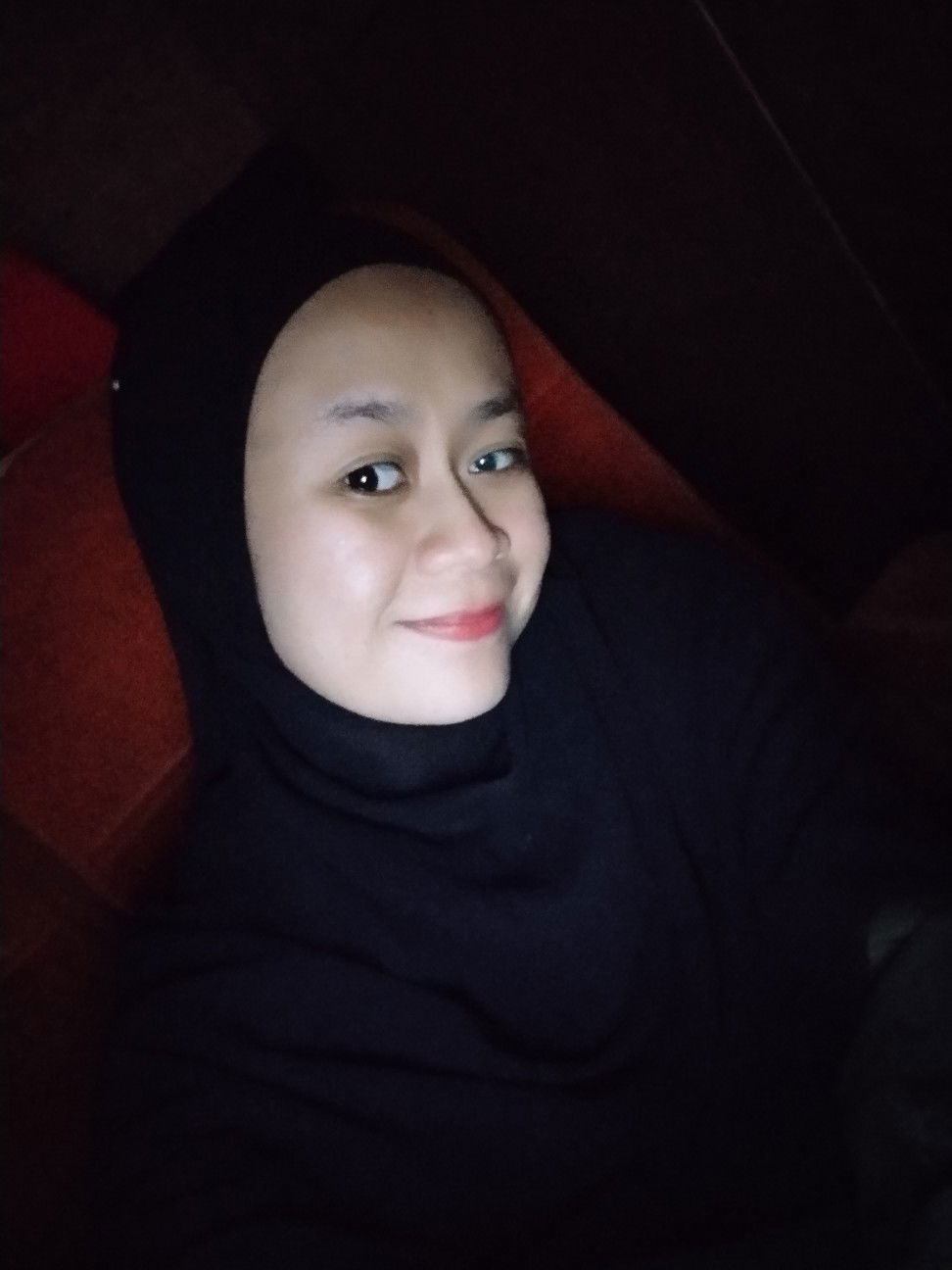 Zainah _Zeen profile icon