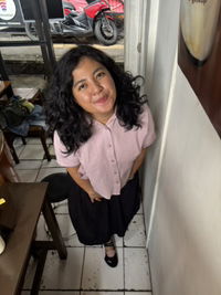 Feby Monica Lukito profile icon