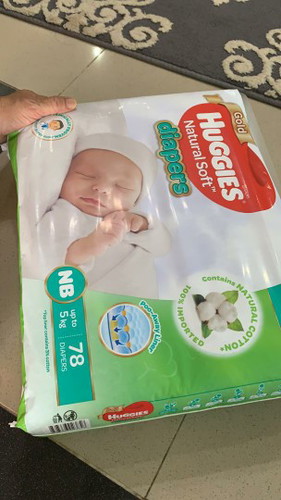 Diapers